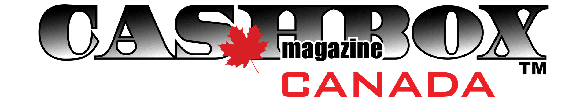 Cashbox Canada